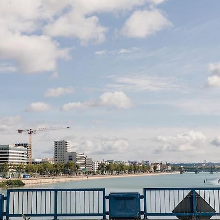 Studio Design Renove/ Berges Du Rhone ليون المظهر الخارجي الصورة